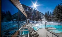 Le Bristol Leukerbad - Hot Springs