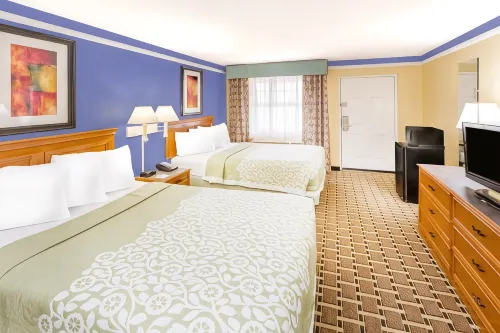 Days Inn by Wyndham Little Rock/Medical Center