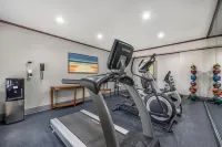 Baymont by Wyndham Champaign - Fitnessstudio