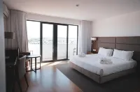 Hotel Freixo Douro Superior - Bãi đậu xe
