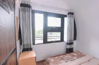 Kasturi Cottage Ciwidey with Horsing and Archery Facilities Hotel a Ciwidey