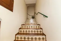 A37 - Casa Alferes in Downtown Lagos