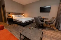 Hotel Halond Hôtels à : 