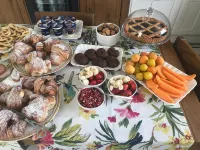 Estlevante B&B