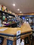 St Ronan's Hotel - bar