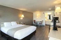 Suburban Studios Mentor - Cleveland Northeast Hotels in Painesville