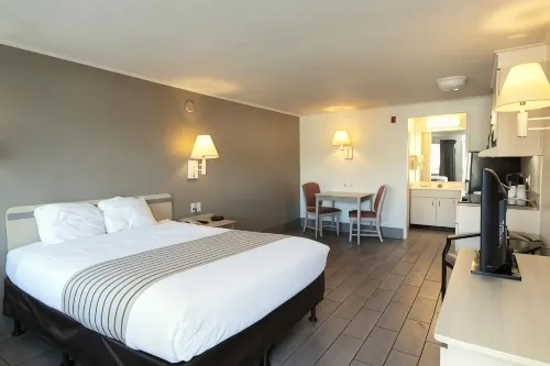Suburban Studios Mentor - Cleveland Northeast Hotels in Painesville