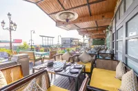 Best Western Merrion - พร้อมอาหารเช้า