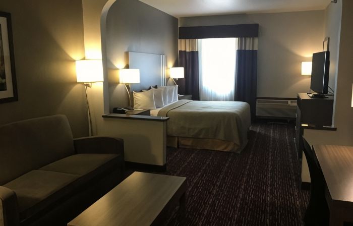 SureStay Plus Hotel by Best Western Edmond