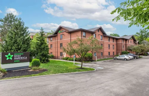 Extended Stay America Suites - Cleveland - Westlake Hotels in Avon