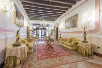 Hotel Ai Cavalieri di Venezia