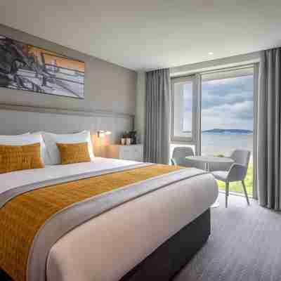 Maldron Hotel Merrion Road Rooms