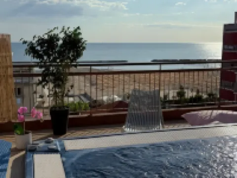 Hotel Morolli Hotel a Viserba