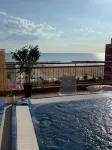 Hotel Morolli فنادق في فيسيربا