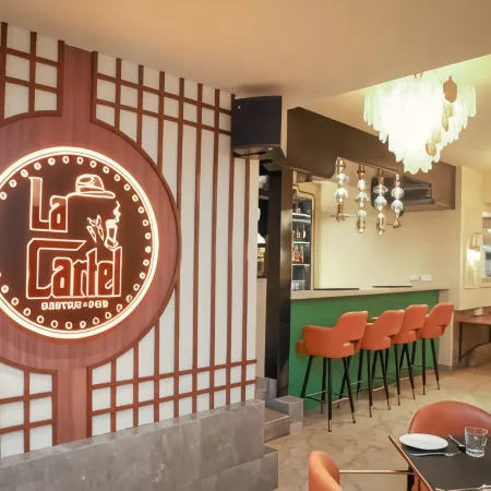 Titanic Boutique Hotel