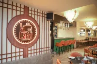 Titanic Boutique Hotel