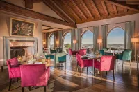 Tenuta De L'Annunziata - Natural Relais Hotel a Uggiate con Ronago
