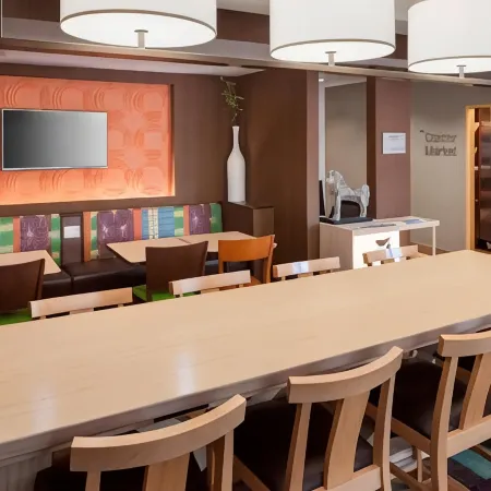 Fairfield Inn Tuscaloosa
