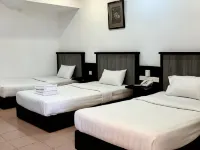 Intan Beach Resort Hotels in Batu Buruk
