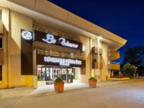 La Réserve Ferney-Voltaire - Grand Genève フィルネー・ボルテールのホテル