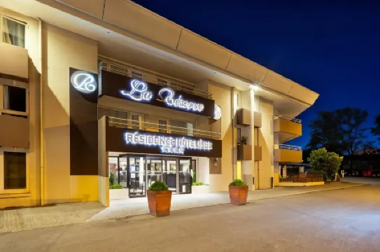 La Réserve Ferney-Voltaire - Grand Genève