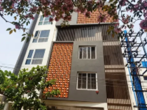 Tranquil Serviced Apartments - HSR Layout Hotels in 