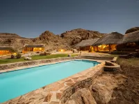Gondwana Canyon Village - Pools