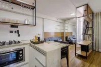 Beautiful Studios in Brasilia - PKS Hotels in Guará