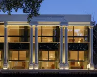 Theoxenia Residence - breakfast