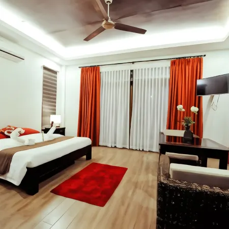 The Zen Villas Resort