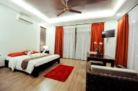 The Zen Villas Resort