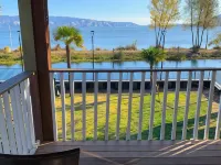 Anchorage Inn Lakeport Hotels in Lake County
