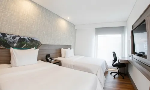 Hampton by Hilton Cusco