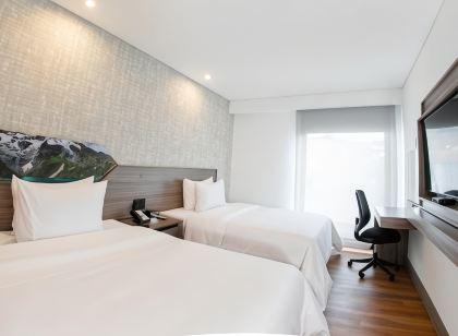 Hampton by Hilton Cusco