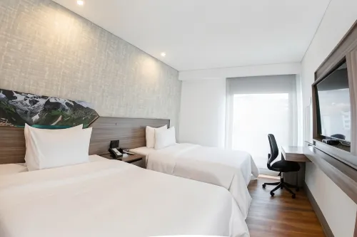 Hampton by Hilton Cusco