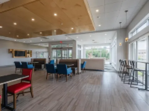 Holiday Inn Express & Suites COLUMBIA DOWNTOWN – THE VISTA by IHG コロンビアのホテル