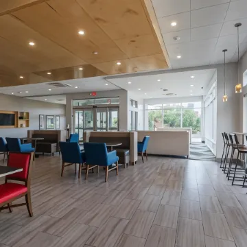 Holiday Inn Express & Suites COLUMBIA DOWNTOWN – THE VISTA by IHG