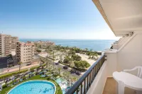 Hotel Playas de Torrevieja - de playa
