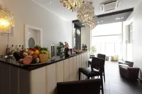 Holiday Inn Genoa City Hotel di Pegli