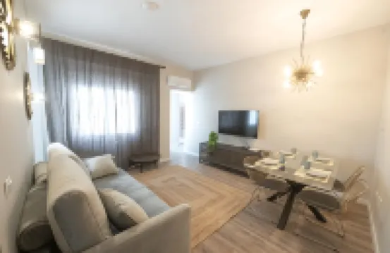Suites la Merced Malaga365