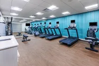 Holiday Inn Express & Suites Tulsa Northeast - Owasso Hotel a Owasso