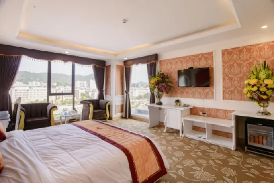 Lao Cai Royal Hotel Hotels in 