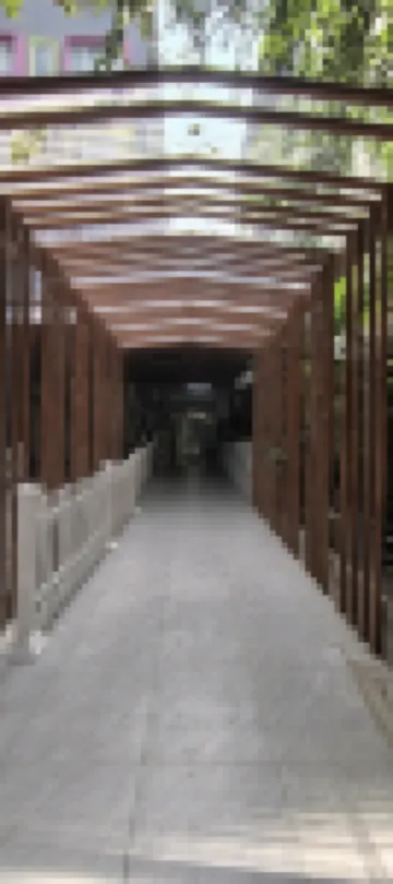 True Blue Bunga Bunga Hotel Pasar Baru Jakarta