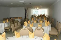 Syajie Koptown Hotel Hotels in Segamat