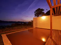 Hotel the Scene - baignoire