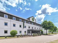 B&B Hotel Dortmund-Airport Hotel di Kamen