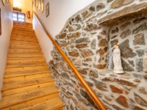 懷舊旅館 克魯姆洛夫酒店