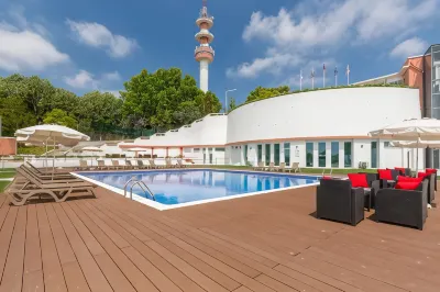 Luna Hotel Turismo Hotel a 