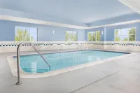 Homewood Suites by Hilton Portsmouth