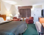 Quality Inn Petersburg Near Fort Gregg-Adams